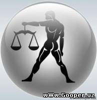 Tarozi 24.09 - 23.10