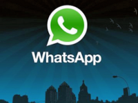 WhatsAppdan yangi rekord - kuniga 27 milliard xabar almashinuvi.