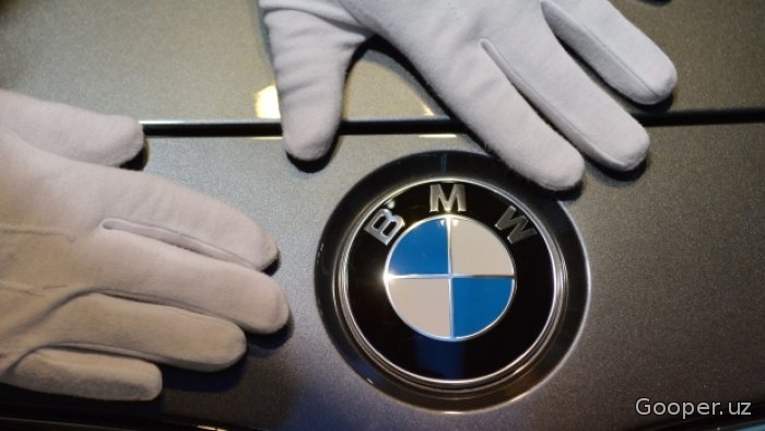 BMW Janubiy Koreyada sotilgan 55 mingdan ziyod avtomobilni qaytarib oladi