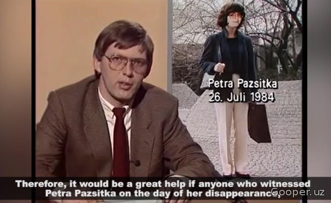 Germaniyada bir ayol “o'lgandan” keyin 31 yil o'tib tirik ekanligi ma'lum bo'ldi