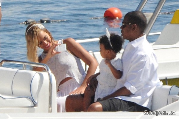 Beyonse va Jey-Zi 2015-yili ta’til uchun 30 million dollar sarfladi