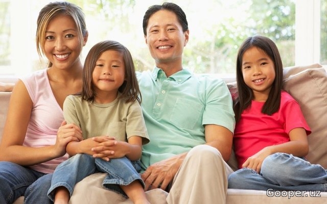 Xitoy oilalariga ikki farzand ko'rishga ijozat berildi