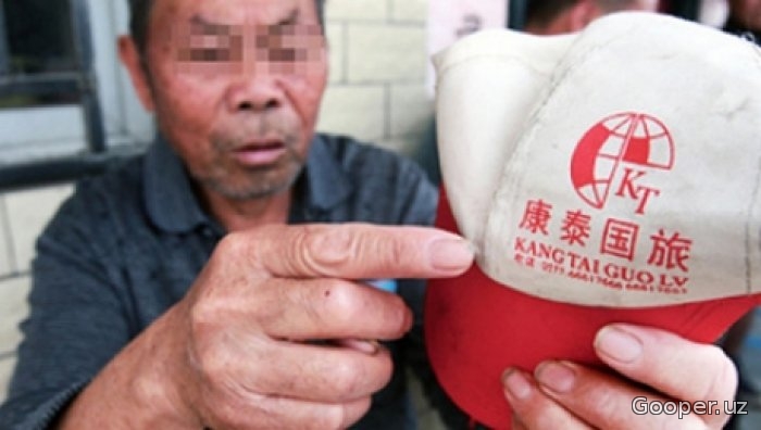 Sayyohlar guruhidan ajralib qolgan sayyoh olti kun deganda uyiga qaytdi