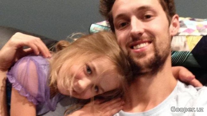 Avstraliyalik sportchi qizining hayotini saqlab qolish uchun o‘zini qurbon qildi