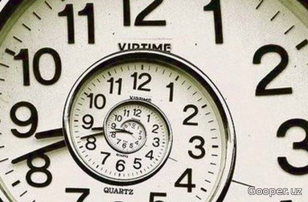 Olimlarning ta'kidlashicha, Yerdagi sutka uzayib boradi