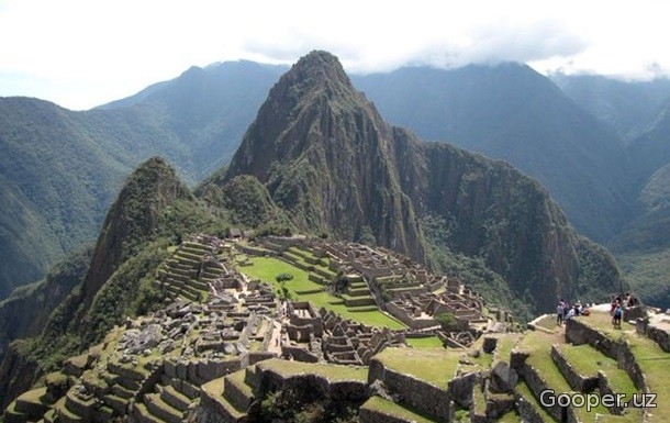 2016-yilda sayohat qilish uchun eng yaxshi 10 ta joy e’lon qilindi