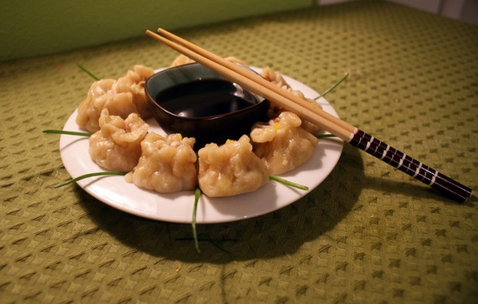 Xitoylik arxeologlar 1,7 ming yil avval tayyorlangan chuchvaralarni topdi