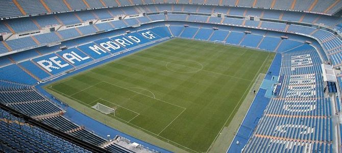 “Barselona” va “Sevilya” ishtirokidagi Kubok finali “Real” stadionida o‘tkazilmaydi