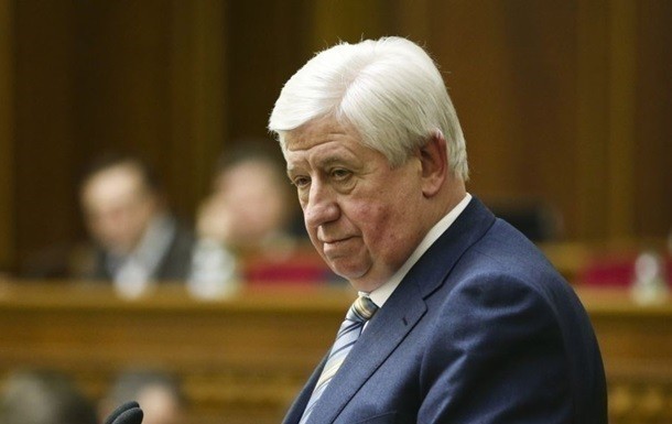 OAV: Ukraina bosh prokurori Shokin iste’fo berdi