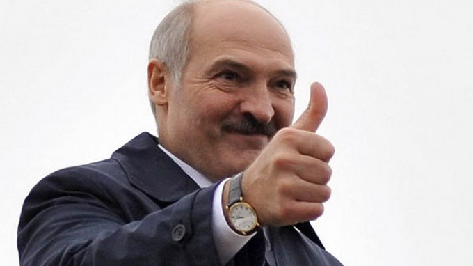 Rossiya Belarus prezidentiga nisbatan qo‘llangan sanksiyalarning bekor qilinishini ijobiy qabul qildi