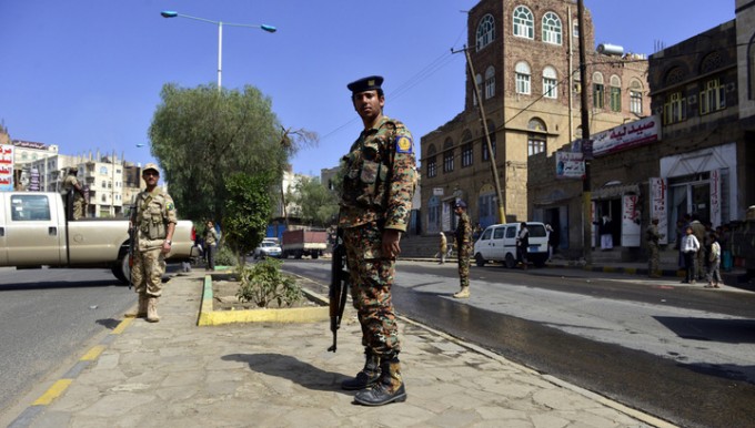 Yamanda Aden shahri gubernatoriga suiqasd uyushtirildi