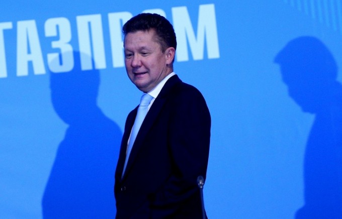 Aleksey Millerning “Gazprom” bilan shartnomasi yana besh yilga uzaytiriladi