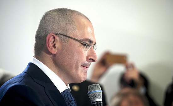 Xodorkovskiy o‘zining Putin oldidagi majburiyatlarini “Kremlning uydirmasi” deb atadi