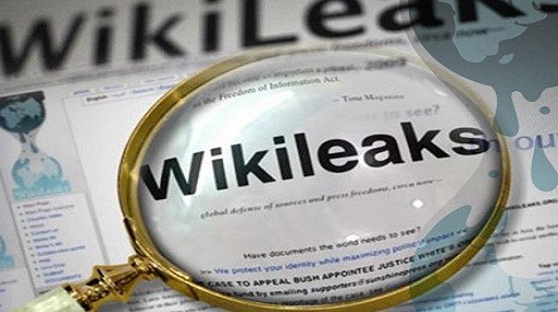 WikiLeaks Yevroittifoqning qochoqlar oqimini to‘xtatish harakatlari haqidagi maxfiy hisobotini e’lon qildi
