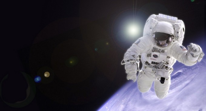 AQShDa 18 mingdan ziyod kishi astronavtlar safiga qo‘shilish istagini bildirdi