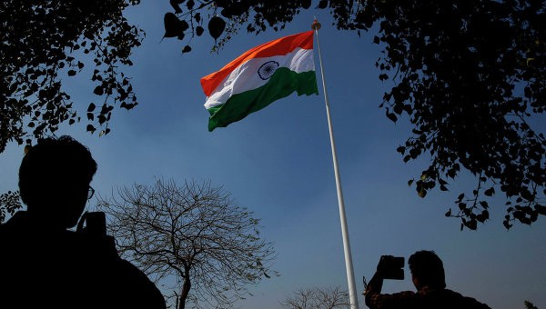 Hindistonda namoyishchilar va politsiya o‘rtasida yuz bergan to‘qnashuv oqibatida 3 kishi halok bo‘ldi