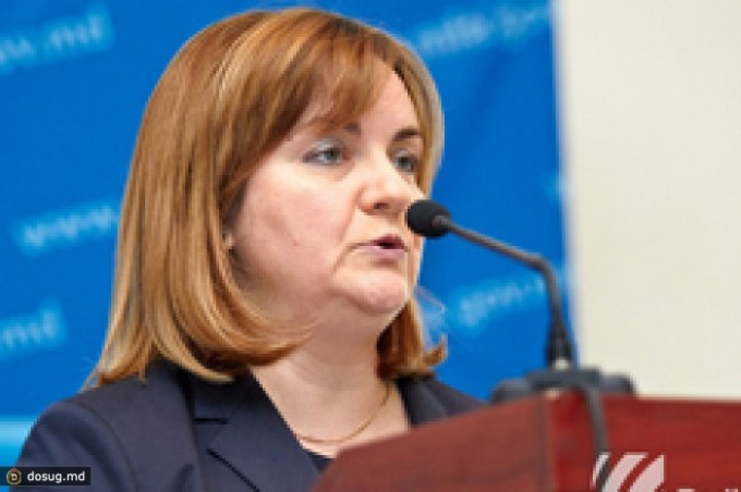 Moldova BMT bosh kotibi lavozimiga mamlakat TIV sobiq rahbari nomzodini ilgari surdi