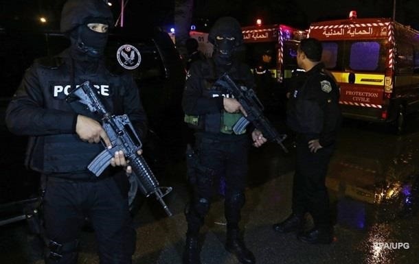 Tunisda favqulodda holat rejimi yana bir oyga uzaytirildi