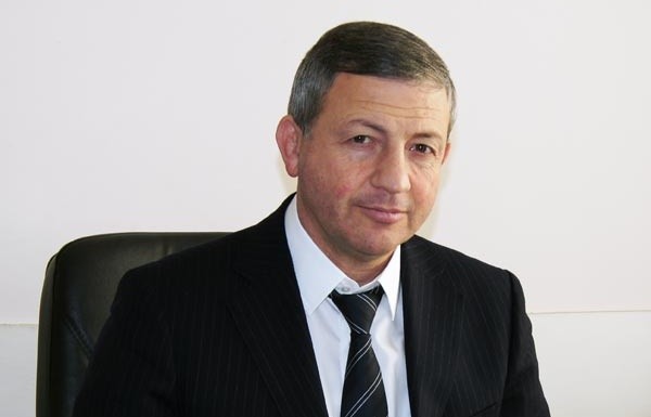 Shimoliy Osetiyani tegishli farmon e’lon qilinguncha respublika bosh vaziri boshqarib turadi
