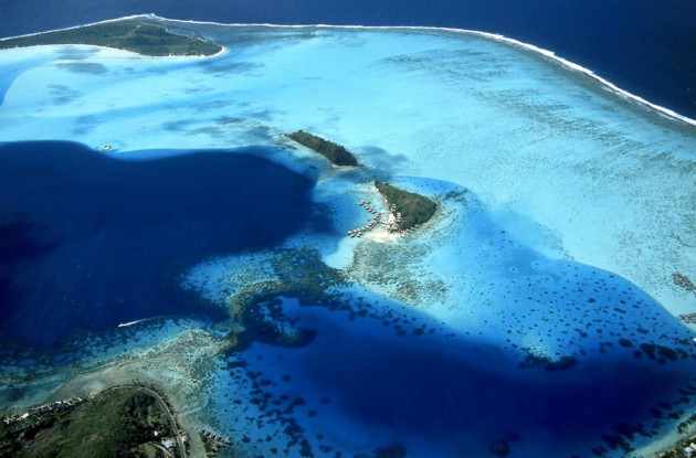 Fiji sohillarida 5,8 magnitudali zilzila sodir bo‘ldi