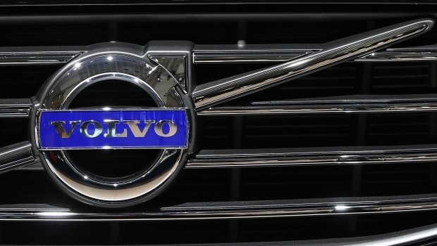 Volvo elektronikadagi nosozlik tufayli 59 ming dona avtomobilni chaqirib oladi