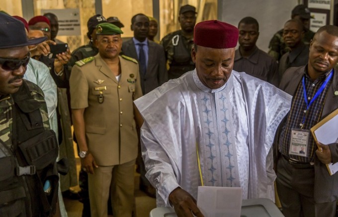 Nigerda prezidentlik va parlament saylovlari bo‘lib o‘tmoqda