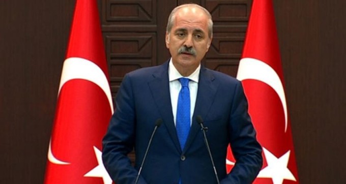 Turkiya Suriyada jangovar harakatlarni to‘xtatish to‘g‘risida kelishuvga erishilganini ma’qulladi