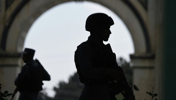 Afg‘onistonning Parvon viloyatida sodir etilgan portlashda 6 nafar politsiyachi qurbon bo‘lgani bildirildi