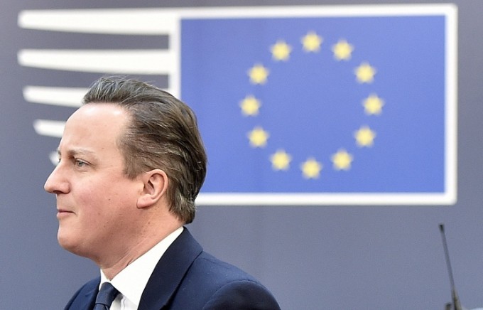 Kemeron agar britaniyaliklar YeIdan chiqishga ovoz bersa, ikkinchi referendum bo‘lmasligi haqida ogohlantirdi