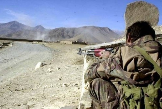 Afg‘onistonning Qunduz shahridagi portlashda 8 kishi jabrlandi