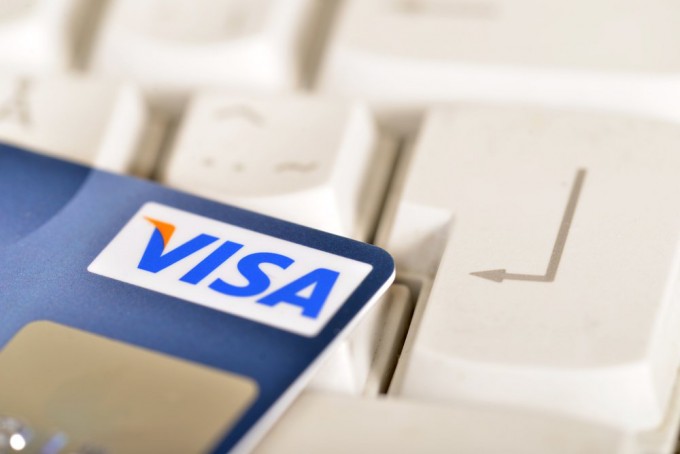 Visa kompaniyasi vakili kartadagi ma’lumotlarni mobil terminal orqali qo‘lga kiritish mumkinligini aytdi