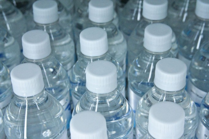 San-Fransiskoda plastik idishdagi ichimliklarni sotish taqiqlanadi