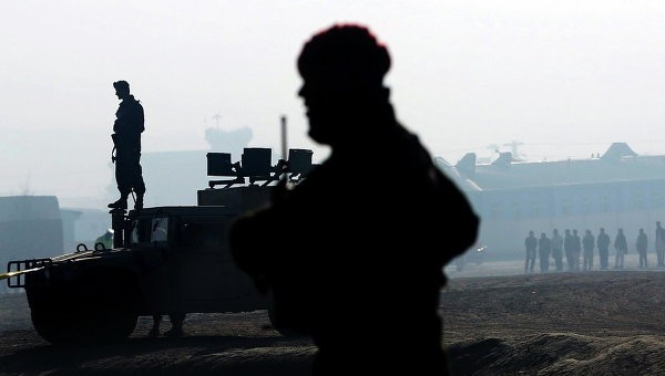 Afg‘onistonda 50 ga yaqin jangari, jumladan, 46 nafar IShID guruhi a’zosi yo‘q qilindi