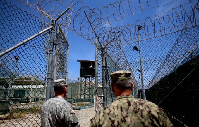 Pentagon: AQSh ma’muriyati Guantanamo bazasini Kubaga bermoqchi emas