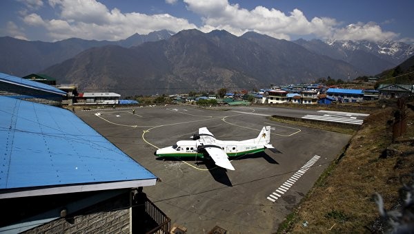 Qutqaruvchilar Nepaldagi samolyot halokatining barcha qurbonlari jasadini topdi