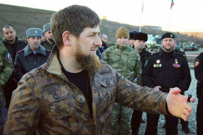 Qodirov Chechenistondagi harbiy qismda kelib chiqqan janjal milliy nizo emasligini e’tirof etd