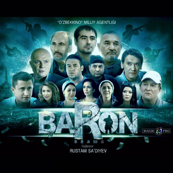 Javohir Zokirov “Baron” filmining davomi “har qanday vaziyatda ham” suratga olinishini ma’lum qildi
