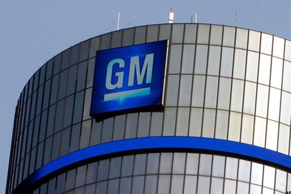 General Motors haydovchisiz avtomobillar uchun texnologiyalar ishlab chiquvchi startapni 1 mlrd dollardan ziyodga sotib oladi