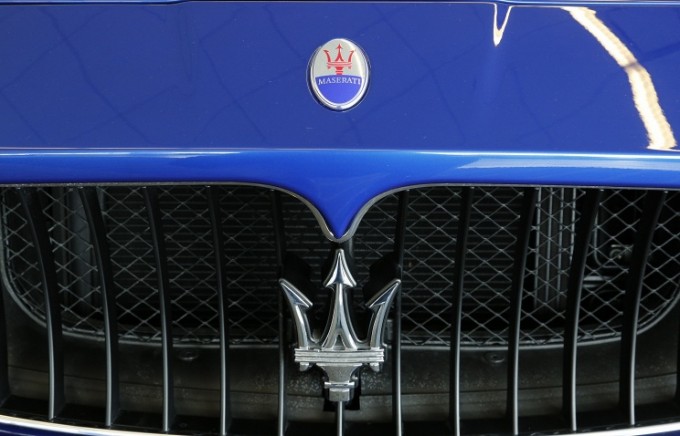 Maserati Shimoliy Amerikadan 28 mingdan ortiq avtomobilni chaqirib oladi