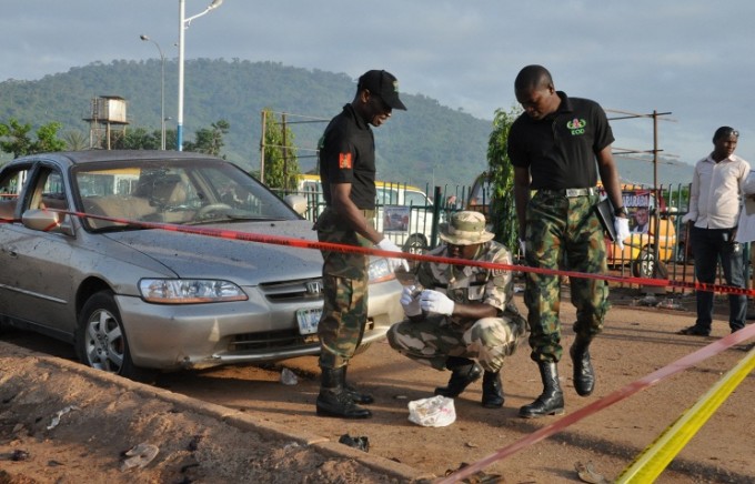 Nigeriyadagi masjidda xudkush ayollar uyushtirgan portlashlar oqibatida 22 kishi halok bo‘ldi