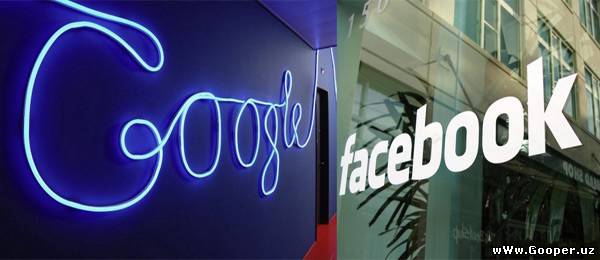 Google ofisi vs Facebook ofisi. Kimning ofisi zo'rroq?