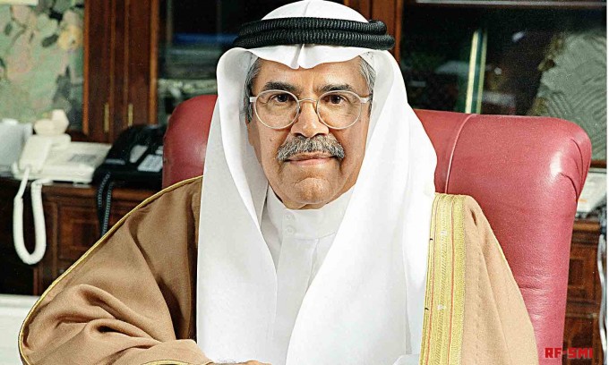Saudiya Arabistoni neftdan voz kechib, muqobil energiya manbalariga e’tibor qaratadi