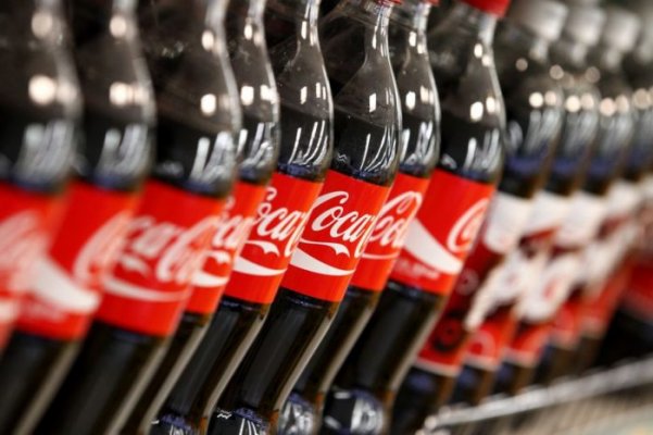 Coca-Cola O'zbekistondagi zavodlariga 35 mln dollar investitsiya kiritadi