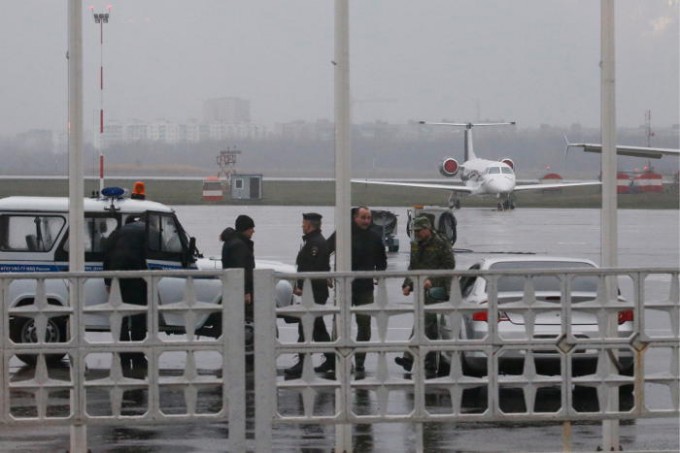 Rossiya Tergov qo‘mitasi Rostov-Donda Boeing qulashi bo‘yicha jinoiy ish qo‘zg‘adi