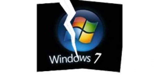 Buzilgan Windows 7 operatsion tizimi fayllarini qayta tiklash