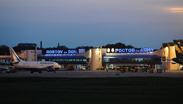“Boing” halokati sabab, Rostovda 20-mart motam kuni deb e’lon qilindi