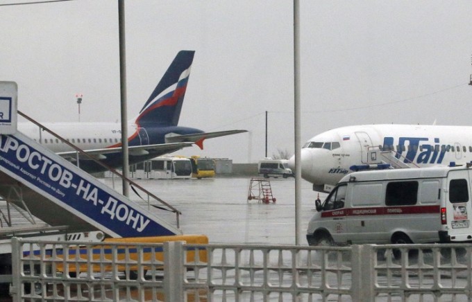 Putin Rostov-Dondagi aviahalokat qurbonlarining oilalari uchun barcha zarur yordamni ko‘rsatish haqida ko‘rsatma berdi