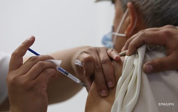 Meksikada hafta davomida gripp xastaligidan 95 kishi vafot etdi