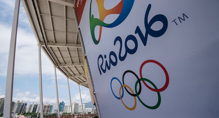 Braziliyalik kurashchilar Rio Olimpiadasining har bir oltin medaliga 27 ming AQSh dollari oladi