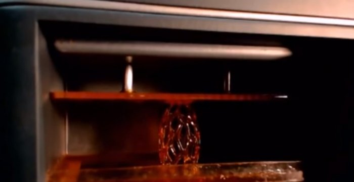 OLO — smartfonda ishlaydigan arzon 3D-printer